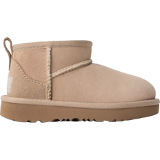 UGG Toddler's Classic Ultra Mini - Sand