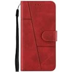 Zsufcbf Samsung Galaxy A25 5G Fodral Flip Wallet