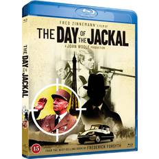 Schakalen (1973) (Blu-ray)