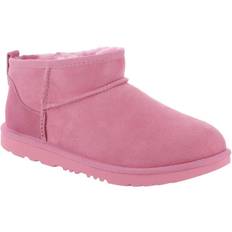 Winter Shoes UGG Toddler's Classic Ultra Mini - Sachet Pink