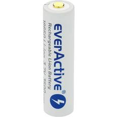 everActive USB Genopladeligt 18650 3500mAh Battery