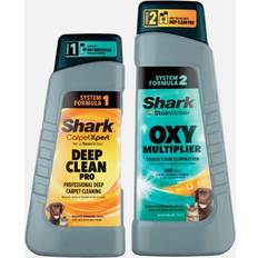 Accessori per aspirapolvere Shark Kit Soluzioni Detergenti StainStriker