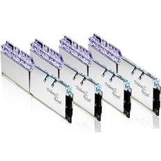 G.Skill 64GB DDR4 Trident Z Royal Silver