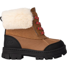 UGG Toddler's Ashton Addie - Chestnut