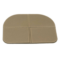 Foldable Seat Pad