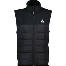 Le Coq Sportif Contemporain N°1 Väst - Svart