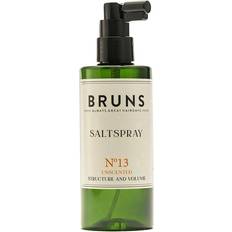 BRUNS Hårprodukter BRUNS 13 Oparfymerat Salt Spray 200ml