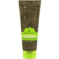 Natural Oil Deep Repair Masque