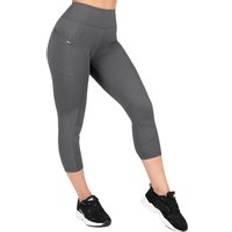 Gorilla Wear Leggings Gorilla Wear Leggings 7/8 Frau - Gris