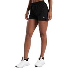 Gorilla Wear Women Pants & Shorts Gorilla Wear Women's 2-in-1 Shorts - Noir