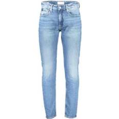 Calvin Klein Jeans Calvin Klein Slim-Fit Washed Jeans - Blue