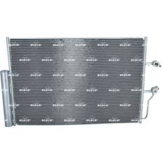 Cooling System NRF Air Conditioning Condenser 350634