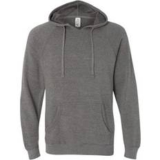 Sølv - Unisex Sweatere Independent Independent NP305 Nikkel