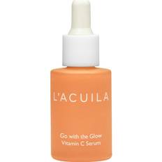 L´Acuila Hudvård L´Acuila Go With The Glow Vitamin C Serum 30ml