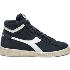 Diadora Scarpe Diadora High Top Sneakers - Bleu