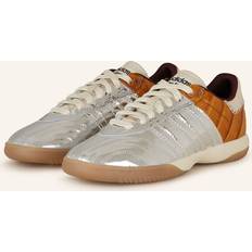 adidas X Wales Bonner - Samba Metalli Brown/Silver