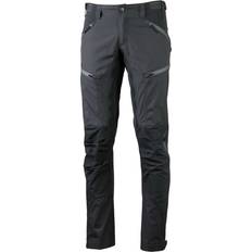 Lundhags Makke Long Pants - Black