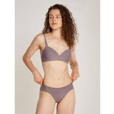 Calvin Klein Lilla Trusser Calvin Klein Sed Comfort Light Coordinate Brief - Purple