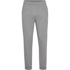 Hummel Dam Byxor Hummel Hmlpulse W Sweatpants - Grå