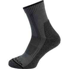 Jack Wolfskin Underwear Jack Wolfskin Hike Func Sock Low - Dark Grey