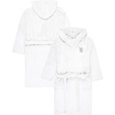 Peignoirs CHELSEA Peignoir Polaire Adultes - Gris