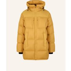 RDS (Responsible Down Standard) - Unisex Jakker Nordisk Skansholm H-Box Down Parka - Narcissus
