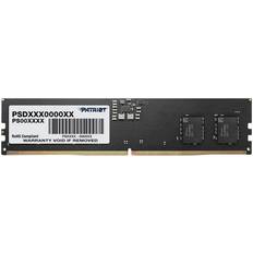 Patriot 16 GB - DDR5 RAM minnen Patriot Patriot Memory 7D5956CC7CH00200PT 16 GB DDR5 RAM-minne