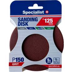 Slipband 250-1150 125 mm 5 st