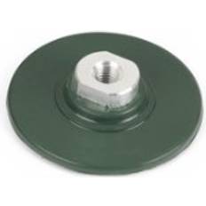Elverktygstillbehör Tyrolit Slipplatta 100 mm