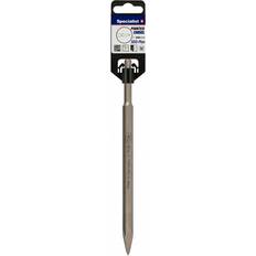 Elverktygstillbehör Specialist Spissmeisel Premium SDS-plus 250 mm