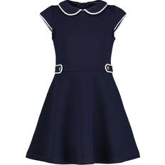 Nautica Girls' Knit Skater Dress