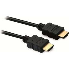 Cables S-Impuls HDMI ST-ST 3M Vergoldet 1.4 3m