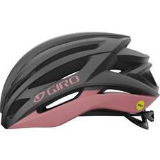 Giro Syntax MIPS Cykelhjälm Herr 59-63 cm L Färg Grå