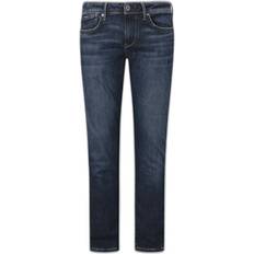 Pepe Jeans Hatch Slim Stretch - Bleu