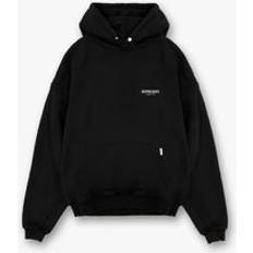 Represent Owner's Club Hoodie - Black
