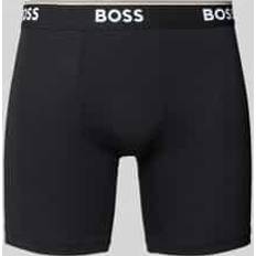 BOSS Long Boxer Briefs