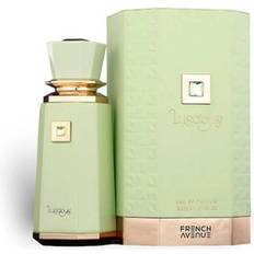 Fragrance World Fragrances Fragrance World French Avenue Luscious Eau de Parfum 100 ml 100ml