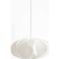H&M Petal Like Light White Pendant Lamp ∅ 44.3cm