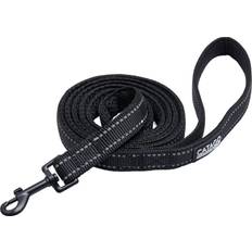 FIR-Tech Hundkoppel Svart ONE SIZE