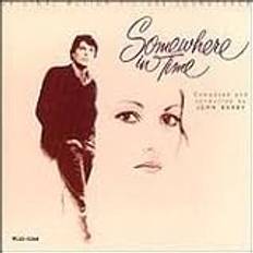 Somewhere in Time (CD)