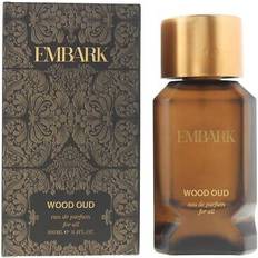 Embark Wood Oud Eau De Parfum 100ml
