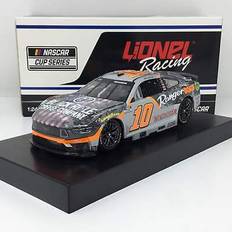 Scale Models & Model Kits Lionel Noah gragson 2024 black rifle ranger boats 1:24 diecast