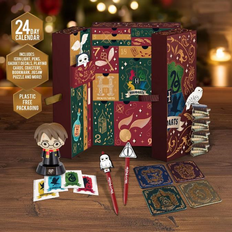 Paladone 24 Day Christmas Advent Calendar