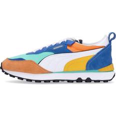 Puma Future Rider Future Vintage - Biscay Green Orange