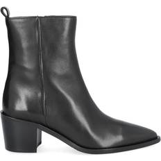 Black Nappa 70 - Svart