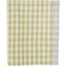 Madam Stoltz Checked 50x70 cm Kitchen Towel (70x50cm)