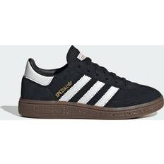 adidas Handball Spezial Shoes Kids - Core Black/Cloud White/Gum