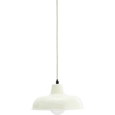 Pendel Emalj 26.5 cm Ivory Elfenben