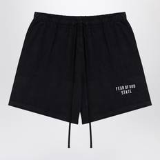 Fear Of God Essentials Shorts - Schwarz