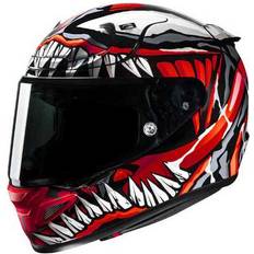 HJC Rpha Maximized Venom Marvel Full Face Helmet